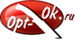 Логотип интрнет-магазина «Opt-ok.ru»